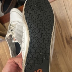 Y-3 スニーカーの画像