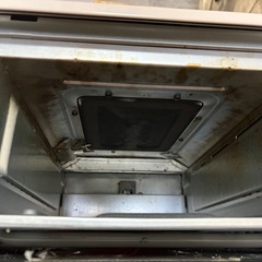 パロマ　ガスコンロ　LPの画像