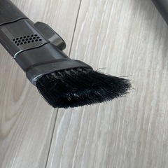 ダイソンSV12コードレスクリーナーの画像