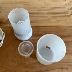 無印良品　アロマディフューザー　 の画像