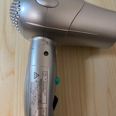 ion wind RID-888 イオンドライヤーの画像