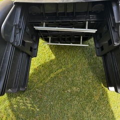 自転車用チャイルドシートOGK RBC-015DX ブラック
の画像