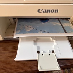 Canon プリンターTS3130sの画像