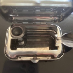 携帯灰皿の画像