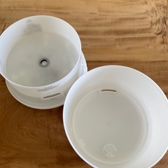 無印良品　アロマディフューザーの画像