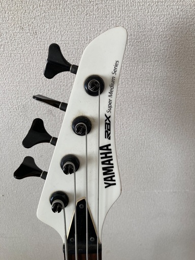 値下げ　YAMAHA RBX MS3 日本製 ミディアム 3.6kg