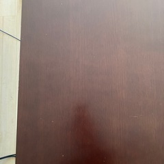 ニトリ昇降テーブル ダイニングの画像