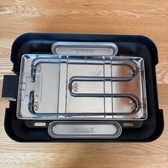 ホットプレートの画像