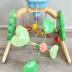 プーさんメリージムの画像