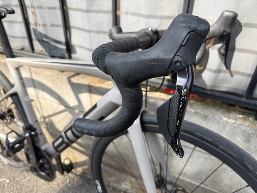 総額100万超BMC Teammachine SLR FIVE 105 Di2