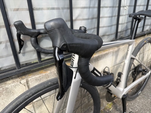 総額100万超BMC Teammachine SLR FIVE 105 Di2