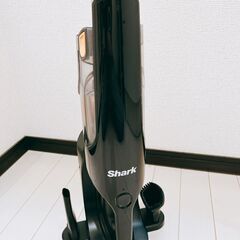 ハンディクリーナーの画像