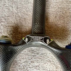 ☆中古品 ROCK SHOX SID RACE Carbonモデル☆の画像