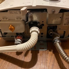 リンナイ　　rus-v51xtb 瞬間湯沸かし器　給湯器　の画像