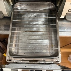 プロパンガス用　コンロの画像