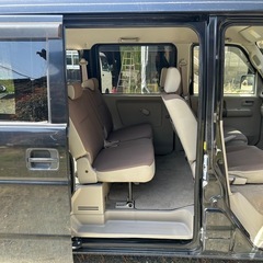 DA64V MT 四駆　車検R9.8月7日までの画像