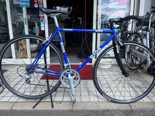 ジオス　アイローネ　極上車