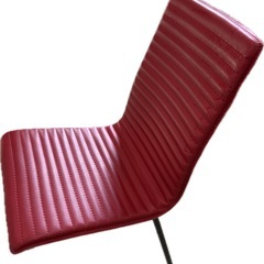 R58 ニトリダイニングチェア「クーボ」×2セットの画像