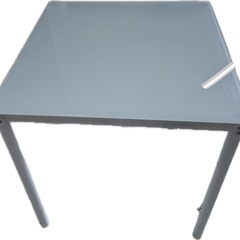 R58 ニトリダイニングチェア「クーボ」×2セットの画像