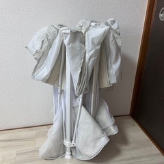 ベビーサークルの画像