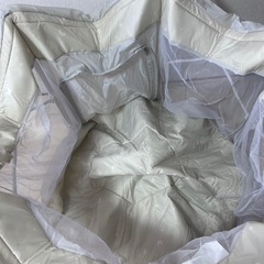 ベビーサークルの画像