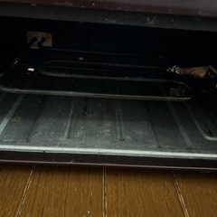 パナソニック　スモーク&ロースターの画像