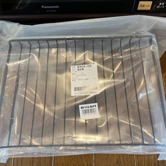 パナソニック　スモーク&ロースターの画像