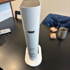 ソーダストリームの画像