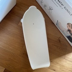 ストッケ　バスタブの画像