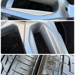 BMW 3シリーズ(G20,G21)　ケレナーズスポーツ マインツ 19インチの画像