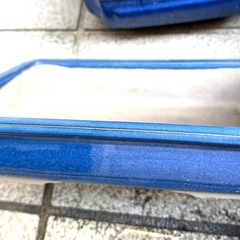 盆栽鉢4点　植木鉢　　の画像