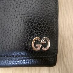 GUCCI 長財布　ドリアンの画像
