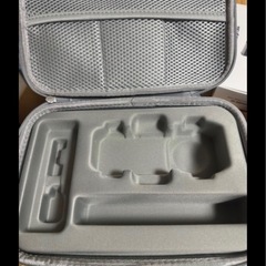 新品同様 Insta360 X5 8K ケース バッテリー スティック棒 等の画像