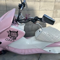 マジェスティ125fi   実働バイク　
の画像
