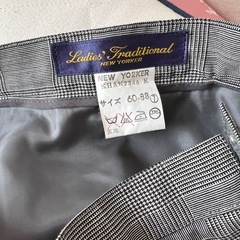 セレモニースーツ　レディース9号の画像