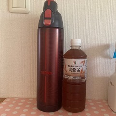 THERMOS  サーモス 水筒の画像