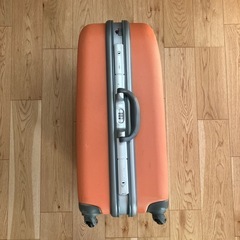 【中古】arnaldo bassini スーツケース の画像