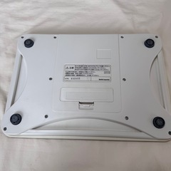 🌈FitScan  体重計　の画像