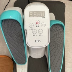 ステッパーサイクルの画像