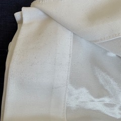 カーテンの画像