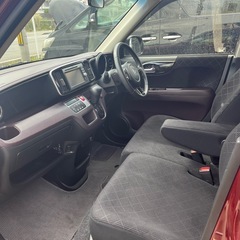 Nワン　　バックカメラ付き❗️の画像