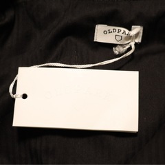 【新品】OLD PARK×THE NORTH FACE フリース ライダースの画像