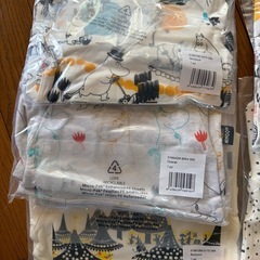 コープのファーストチャイルドボックスの画像