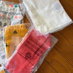 コープのファーストチャイルドボックスの画像