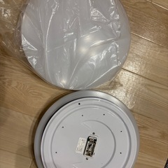 シーリングライトの画像