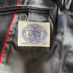 J.PRESS ジャケットの画像