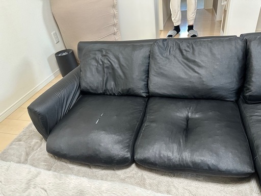 ソファ