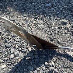 ドラッグスター400 シーシーバーの画像