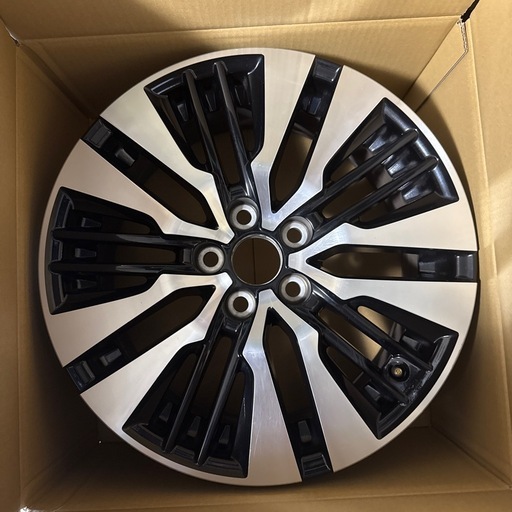 冬タイヤ 195/55R15トヨタ純正アルミ付スタッドレス4本組 【公式通販】 冬タイヤ 195/55R15トヨタ純正アルミ付スタッドレス4本組 【公式通販】