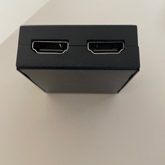 4K HDMI切替器 の画像